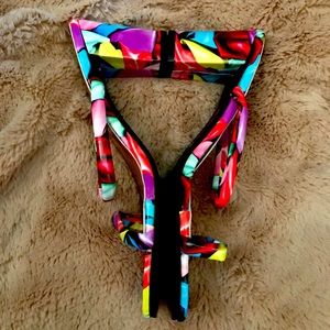 Shoes Colorful and Fun!!